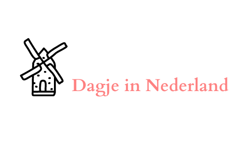 Dagje in Nederland