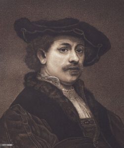 Rembrandt van Rijn