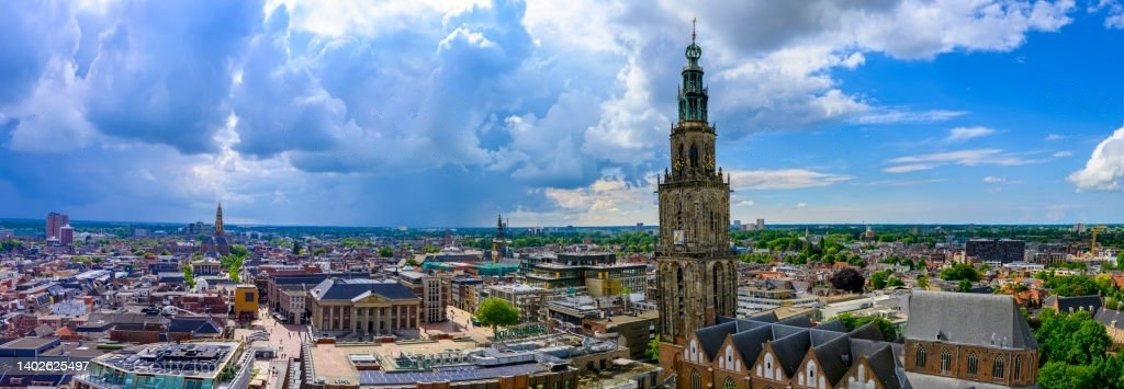 Groningen Nederland